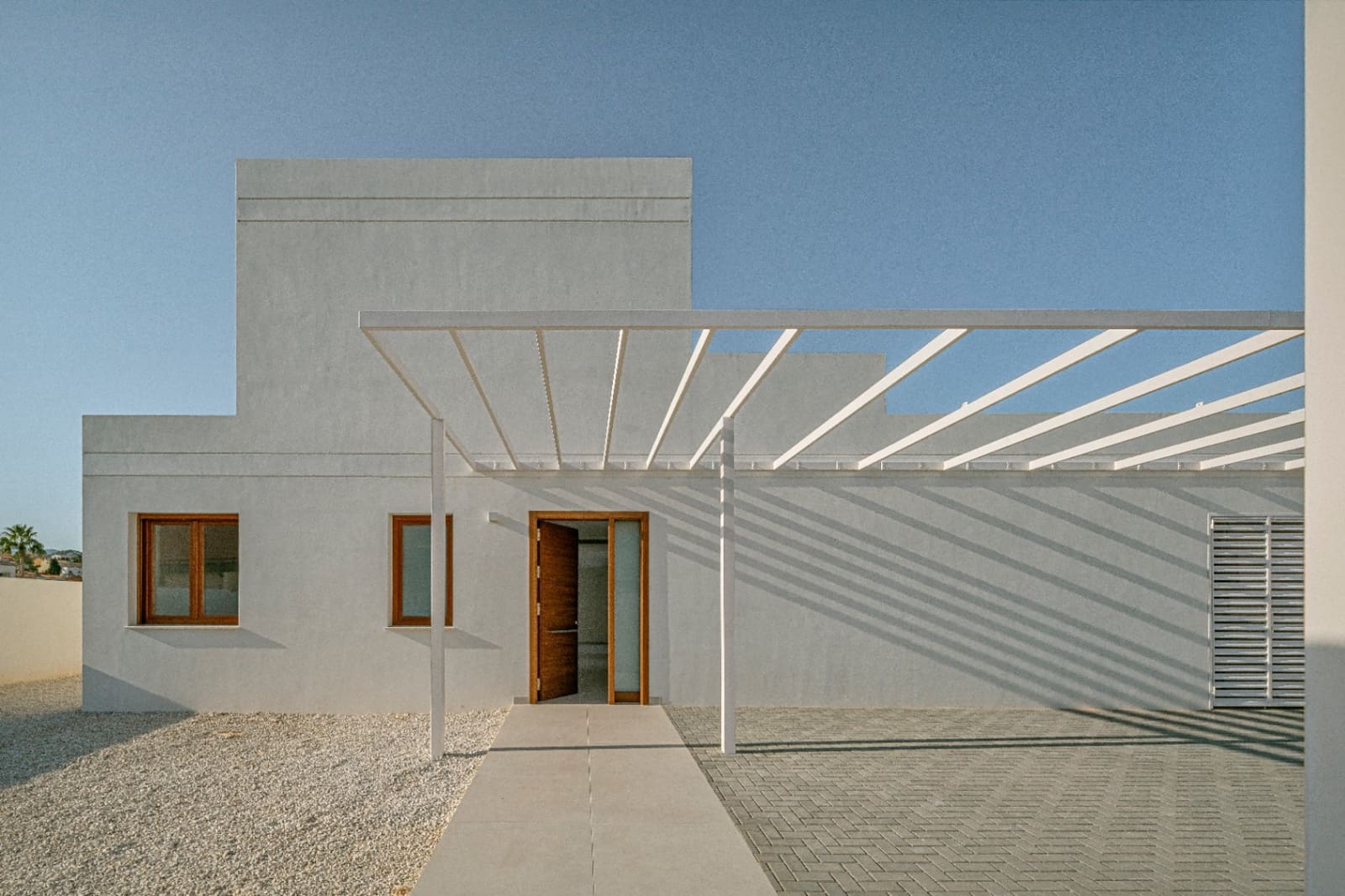 4 camera da letto Villa in vendita in Calpe / Calp con piscina garage - 998.000 € (Rif: 9589293)