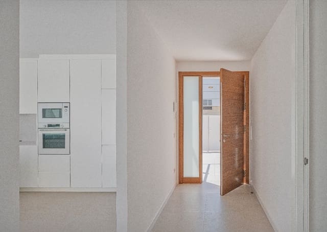 4 soveværelse Villa til salg i Calpe / Calp med swimmingpool garage - € 998.000 (Ref: 9589293)