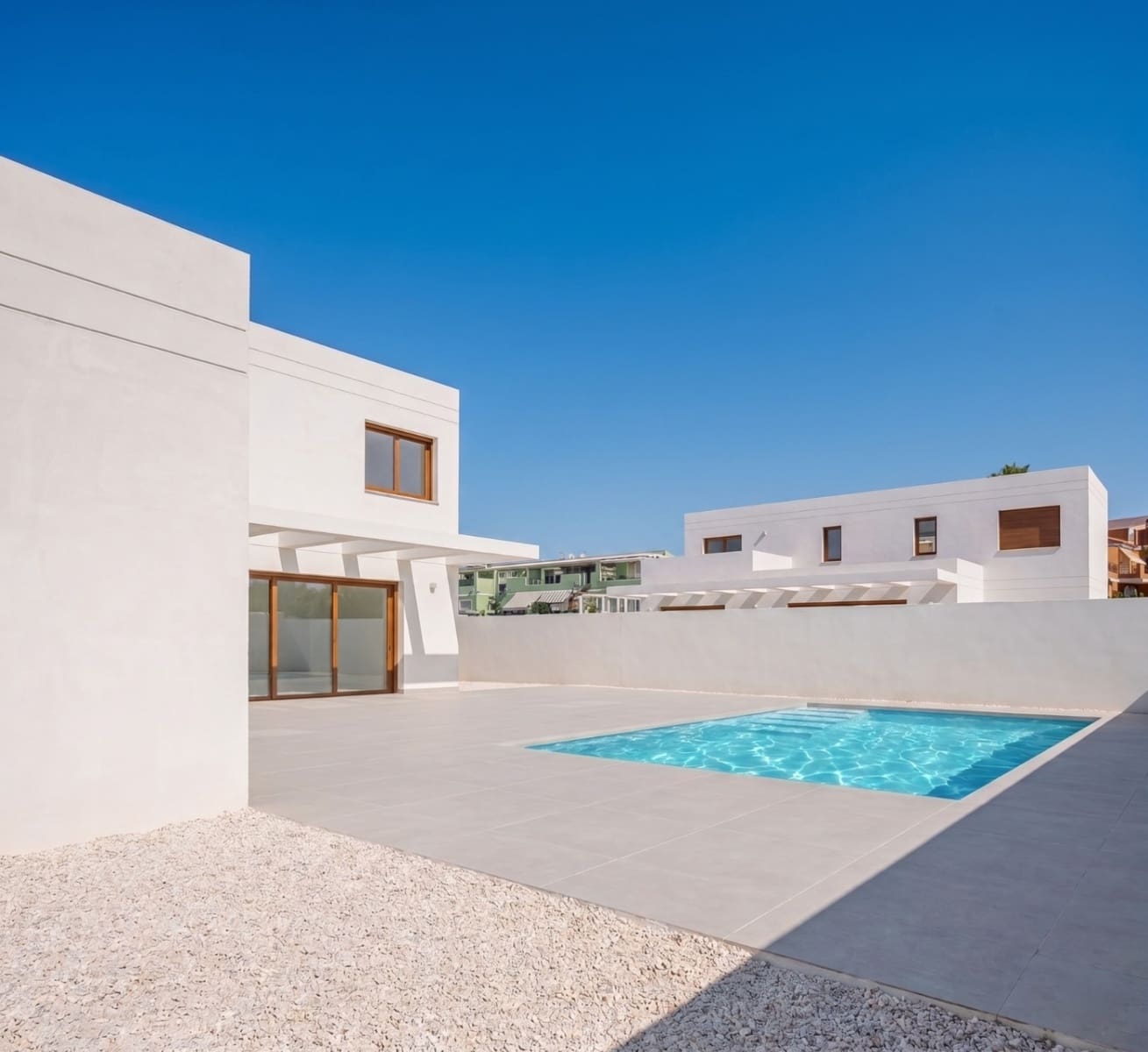 4 slaapkamer Villa te koop in Calpe / Calp met zwembad garage - € 998.000 (Ref: 9589293)
