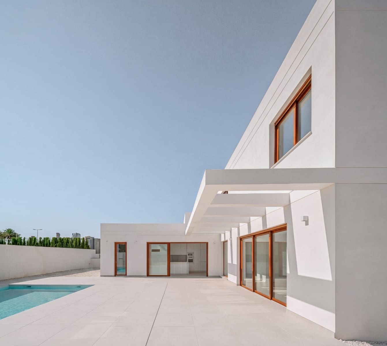 4 slaapkamer Villa te koop in Calpe / Calp met zwembad garage - € 998.000 (Ref: 9589293)