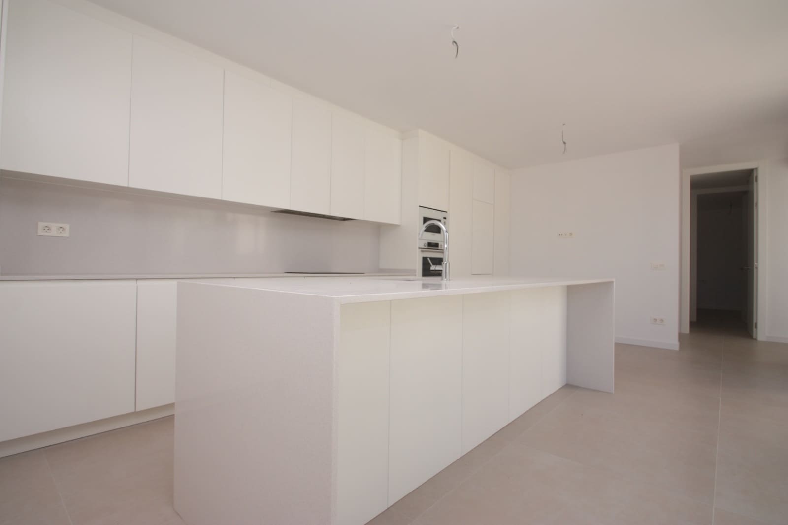 4 slaapkamer Villa te koop in Calpe / Calp met zwembad garage - € 998.000 (Ref: 9589293)