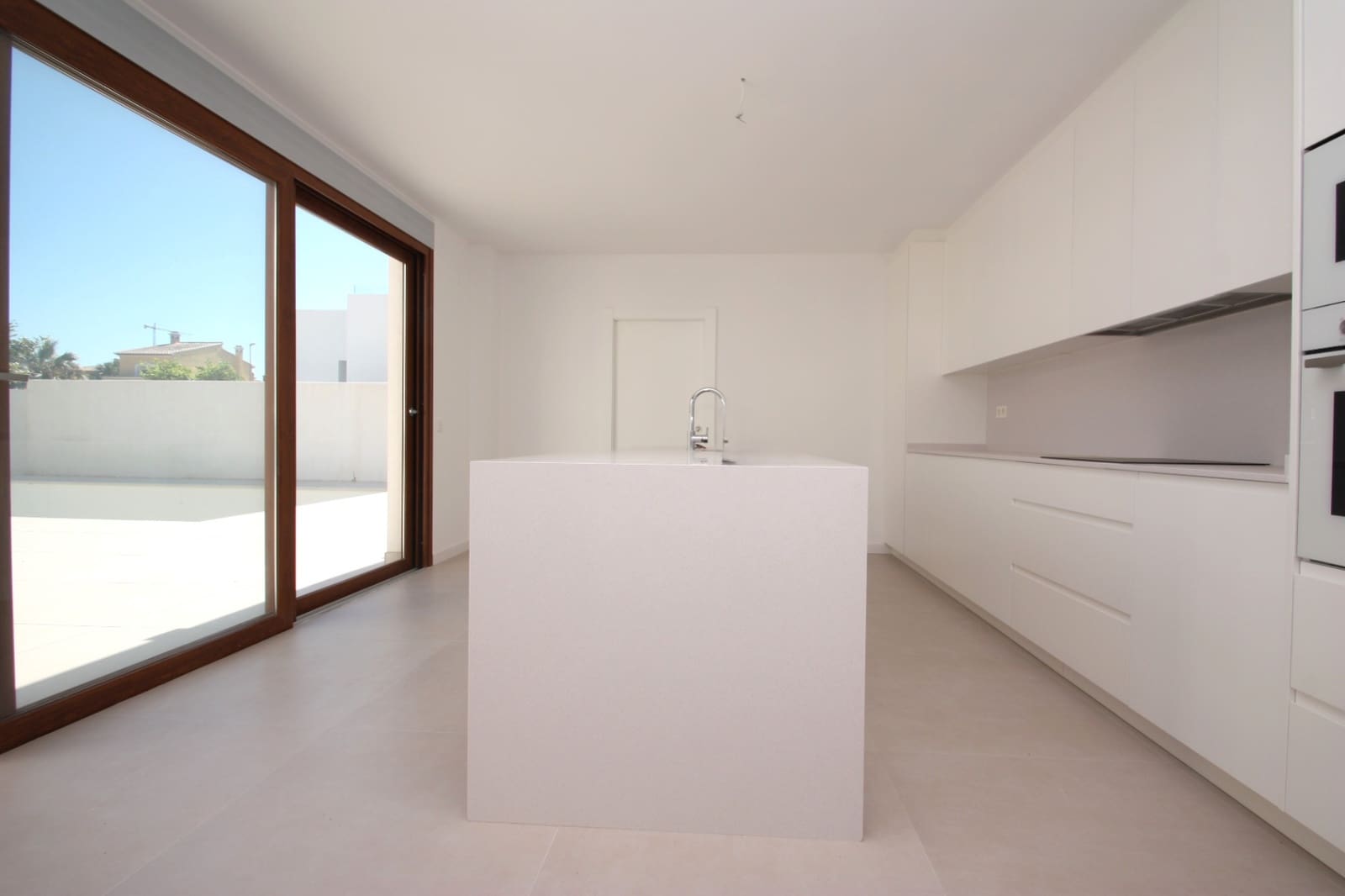 4 slaapkamer Villa te koop in Calpe / Calp met zwembad garage - € 998.000 (Ref: 9589293)