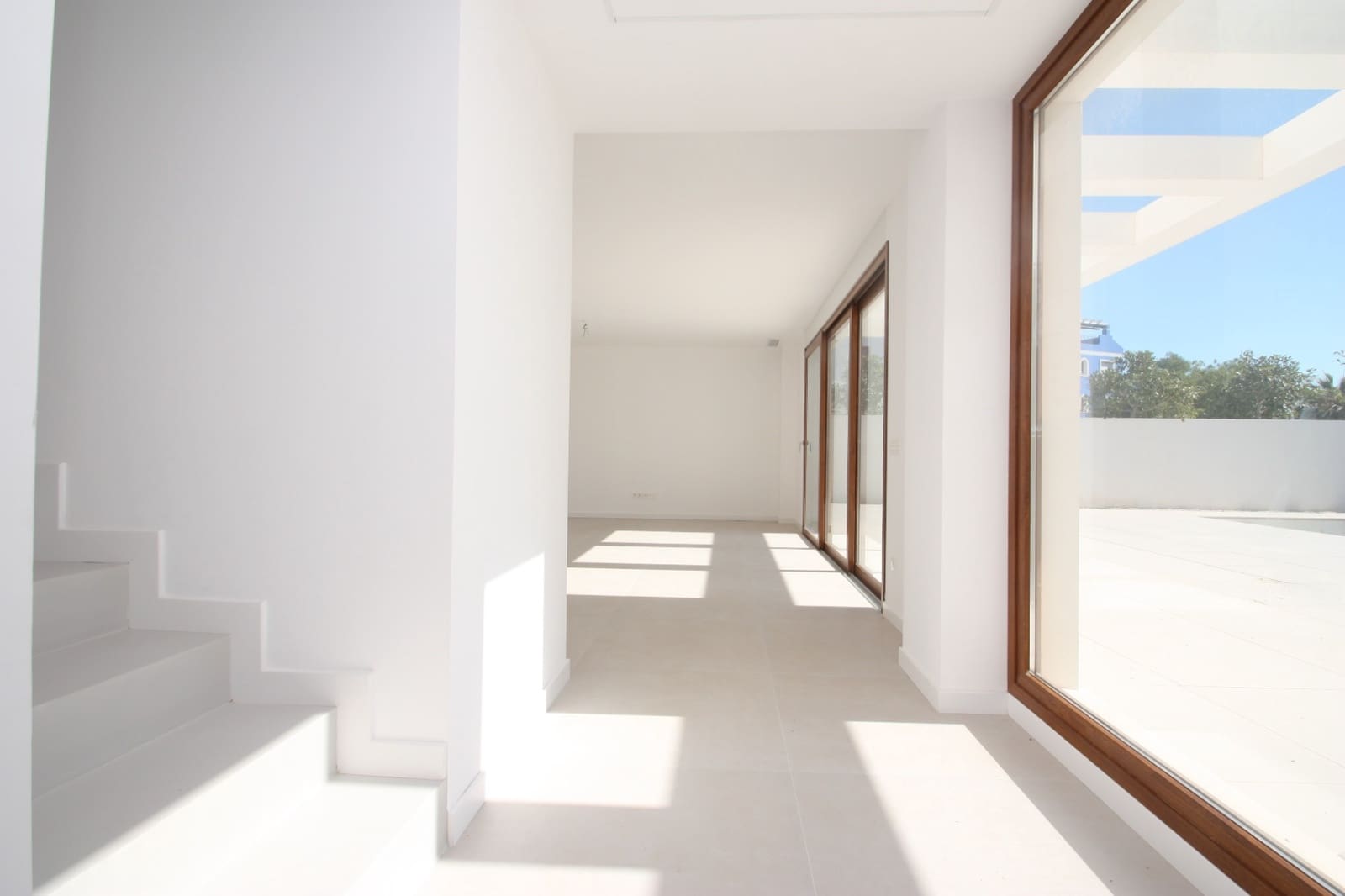 4 slaapkamer Villa te koop in Calpe / Calp met zwembad garage - € 998.000 (Ref: 9589293)