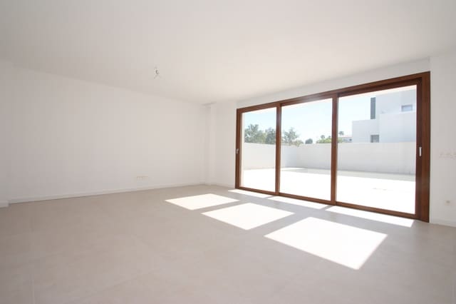 4 camera da letto Villa in vendita in Calpe / Calp con piscina garage - 998.000 € (Rif: 9589293)