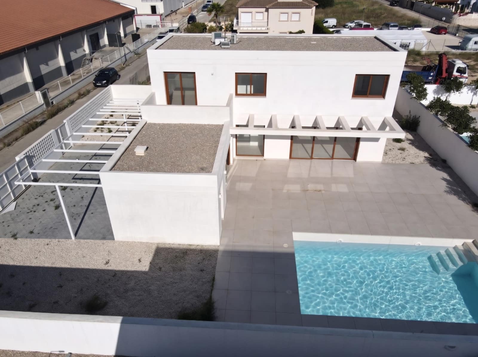 4 slaapkamer Villa te koop in Calpe / Calp met zwembad garage - € 998.000 (Ref: 9589293)