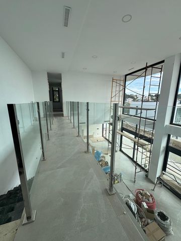 3 sypialnia Willa na sprzedaż w Calpe / Calp z basenem garażem - 1 099 000 € (Ref: 9589294)