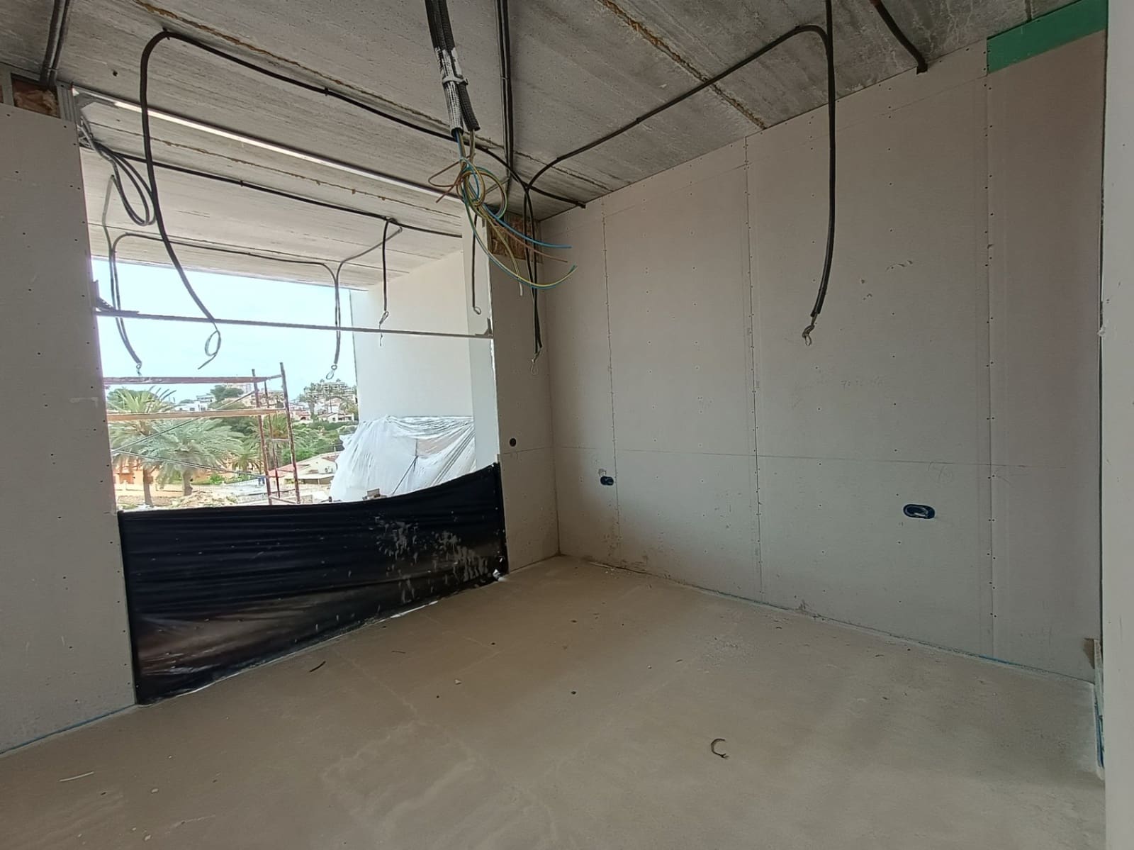 3 bedroom Villa for sale in Calpe / Calp with pool garage - € 1,199,000 (Ref: 9589295)