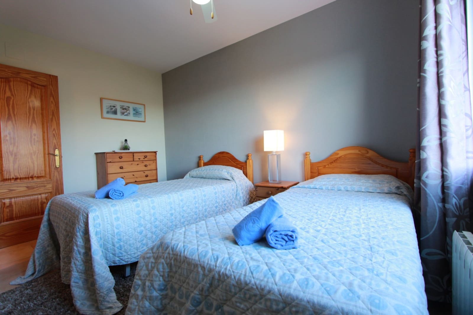 4 sypialnia Willa na sprzedaż w Benissa z basenem garażem - 695 000 € (Ref: 9589296)