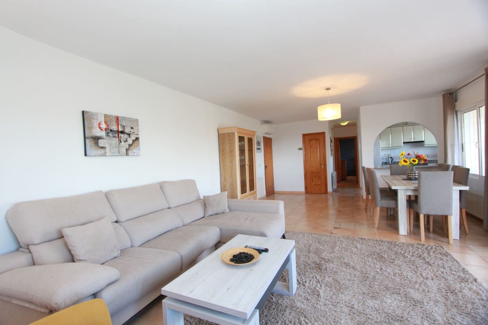 4 sypialnia Willa na sprzedaż w Benissa z basenem garażem - 695 000 € (Ref: 9589296)