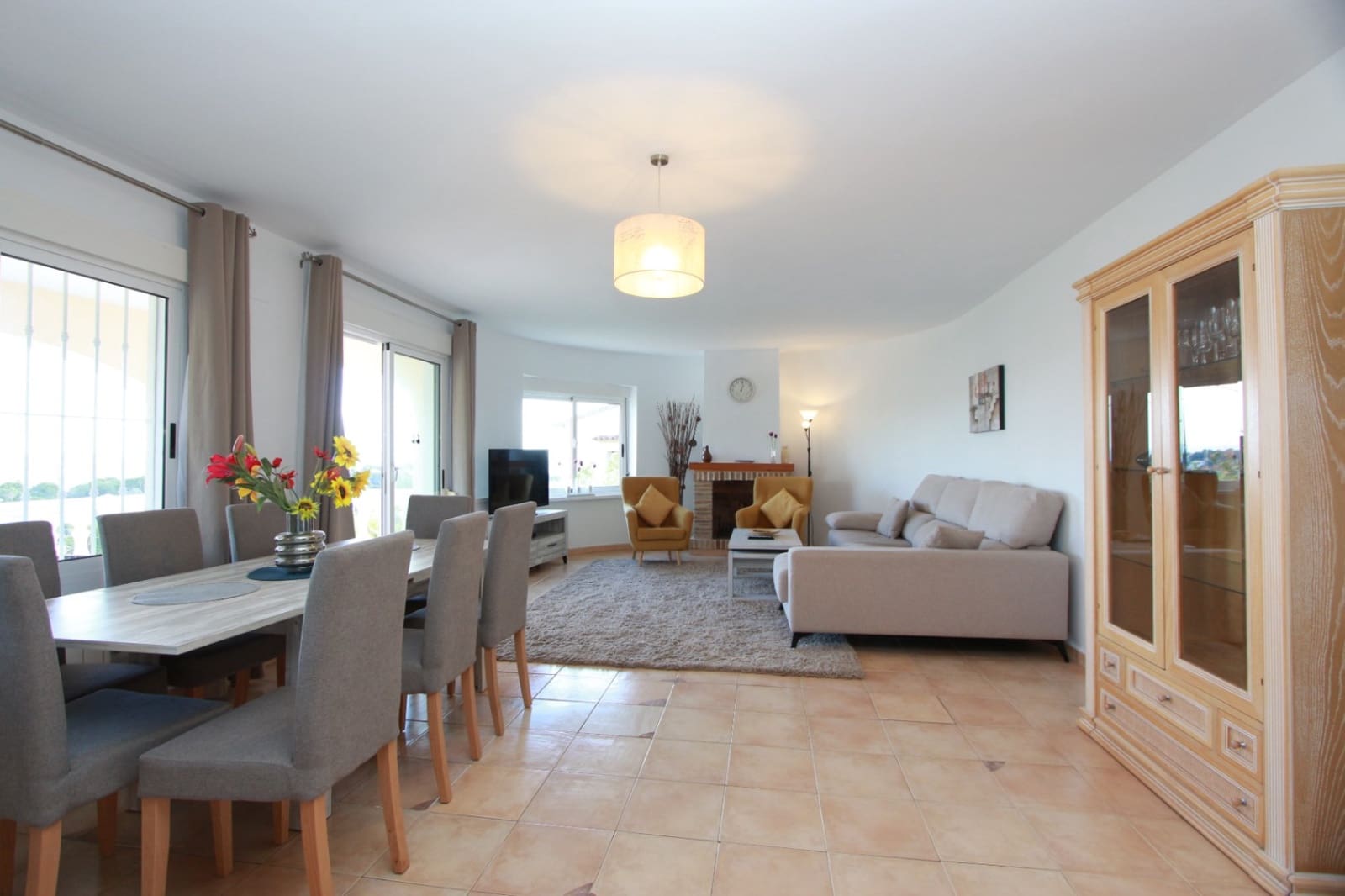 4 sypialnia Willa na sprzedaż w Benissa z basenem garażem - 695 000 € (Ref: 9589296)