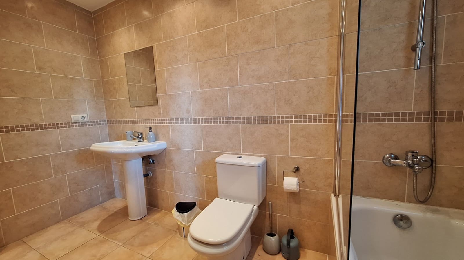 4 sypialnia Willa na sprzedaż w Benissa z basenem garażem - 695 000 € (Ref: 9589296)