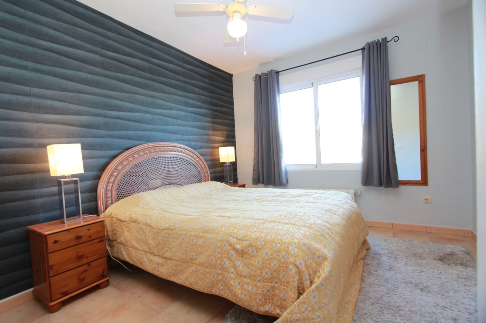 4 sypialnia Willa na sprzedaż w Benissa z basenem garażem - 695 000 € (Ref: 9589296)