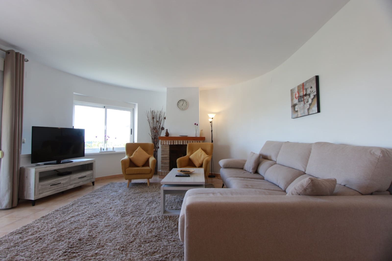 4 sypialnia Willa na sprzedaż w Benissa z basenem garażem - 695 000 € (Ref: 9589296)