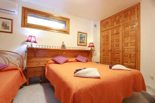 6 slaapkamer Villa te koop in Benissa met zwembad garage - € 995.000 (Ref: 9589297)