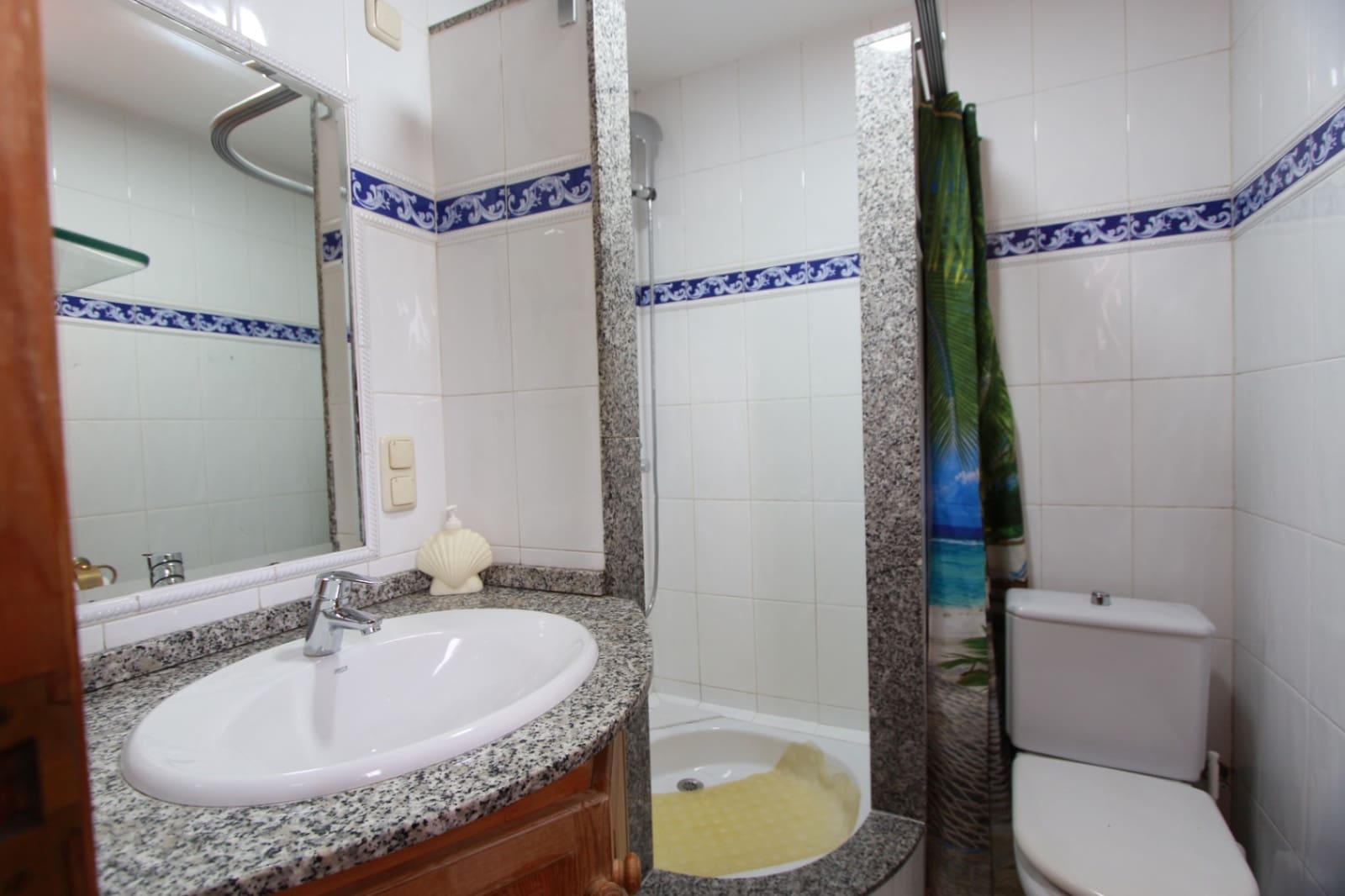 6 Zimmer Villa zu verkaufen in Benissa mit Pool Garage - 995.000 € (Ref: 9589297)