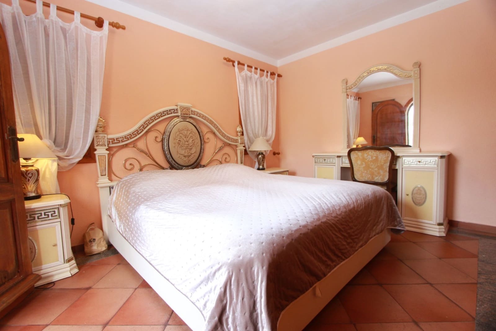 6 Zimmer Villa zu verkaufen in Benissa mit Pool Garage - 995.000 € (Ref: 9589297)