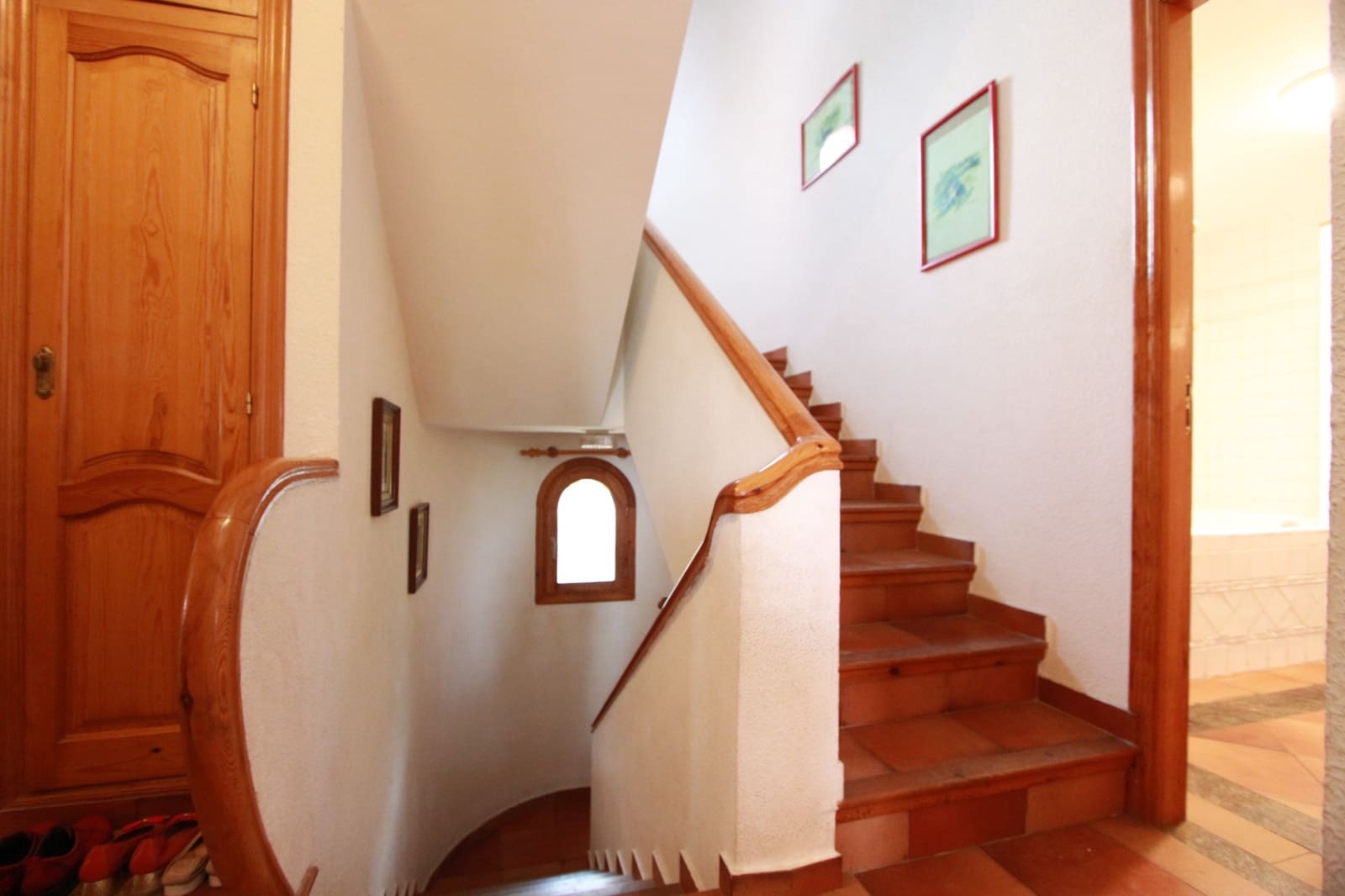 6 Zimmer Villa zu verkaufen in Benissa mit Pool Garage - 995.000 € (Ref: 9589297)