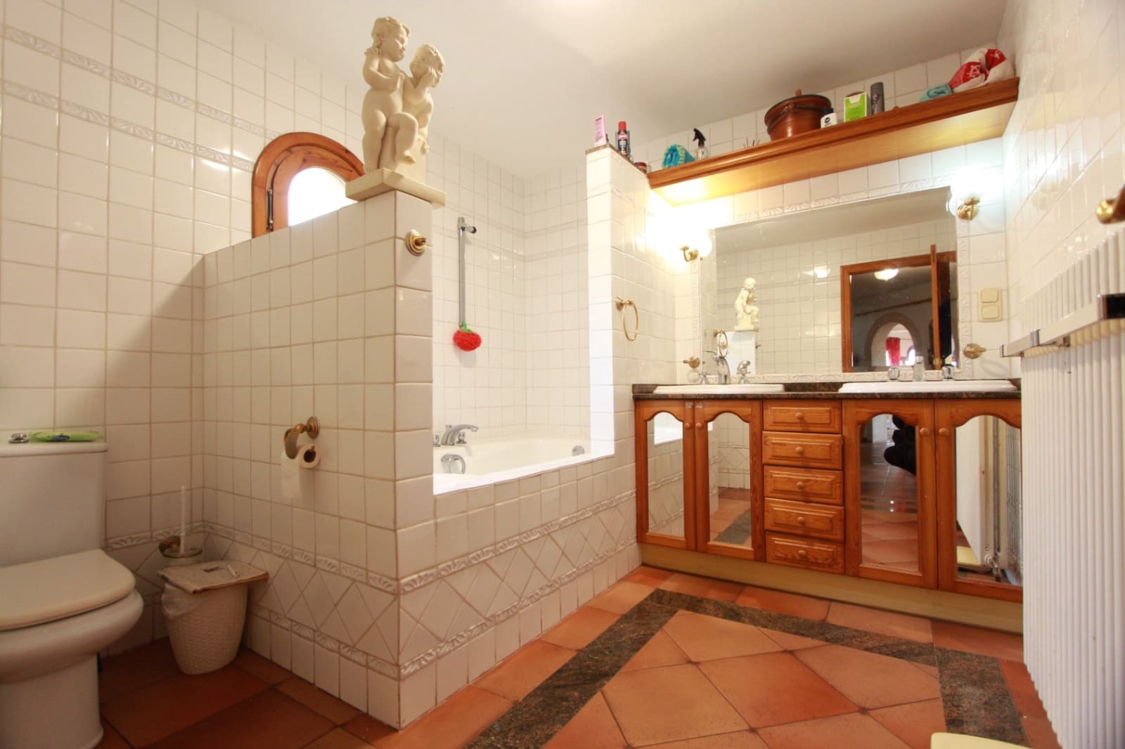 6 Zimmer Villa zu verkaufen in Benissa mit Pool Garage - 995.000 € (Ref: 9589297)