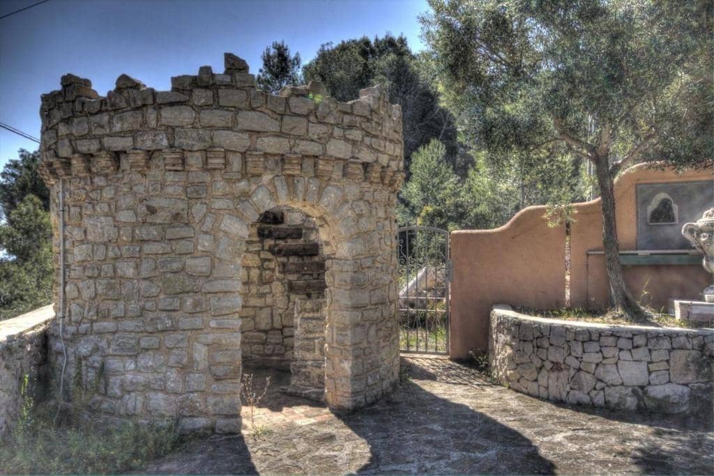 6 Zimmer Villa zu verkaufen in Benissa mit Pool Garage - 995.000 € (Ref: 9589297)