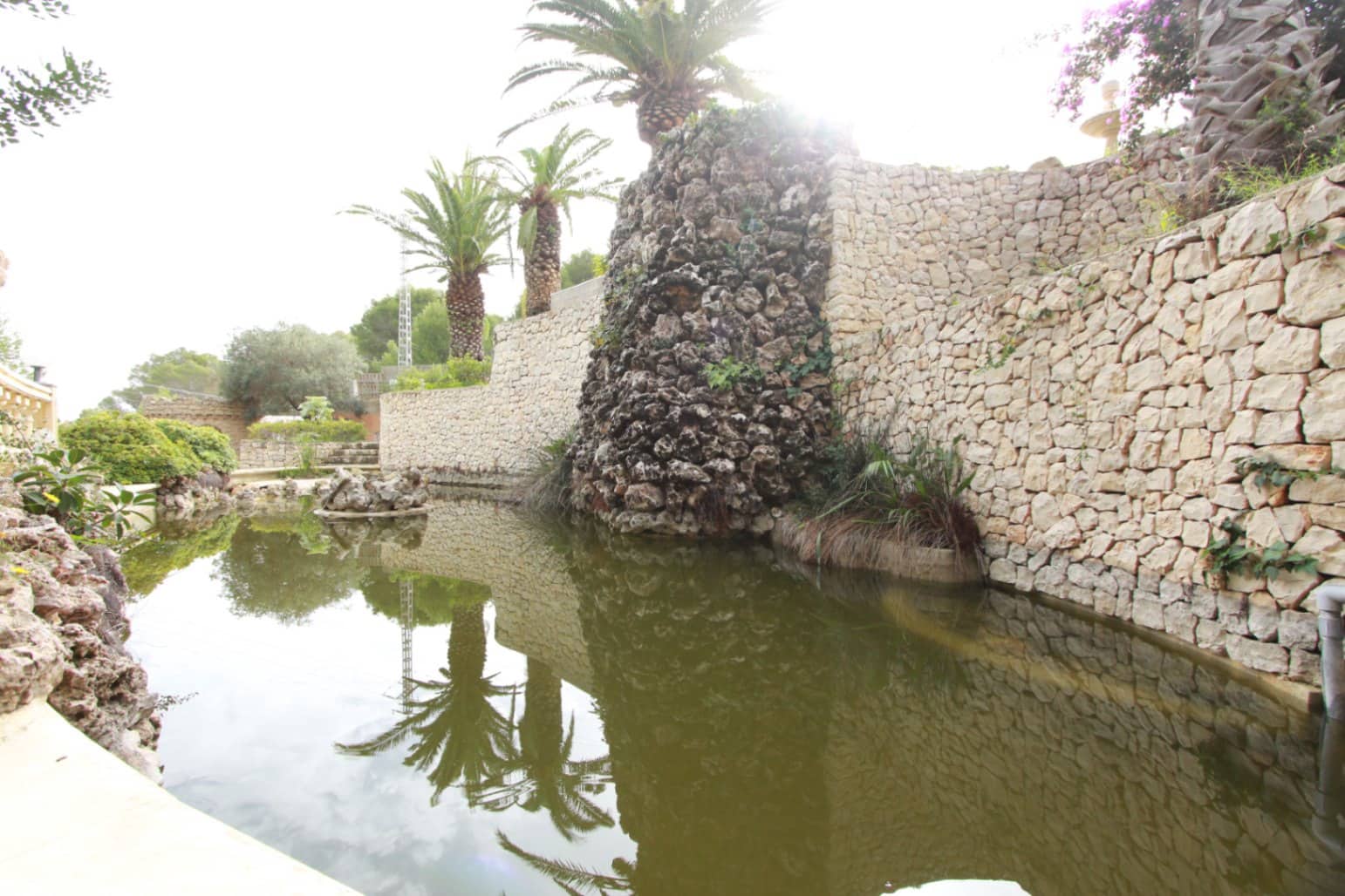 6 Zimmer Villa zu verkaufen in Benissa mit Pool Garage - 995.000 € (Ref: 9589297)