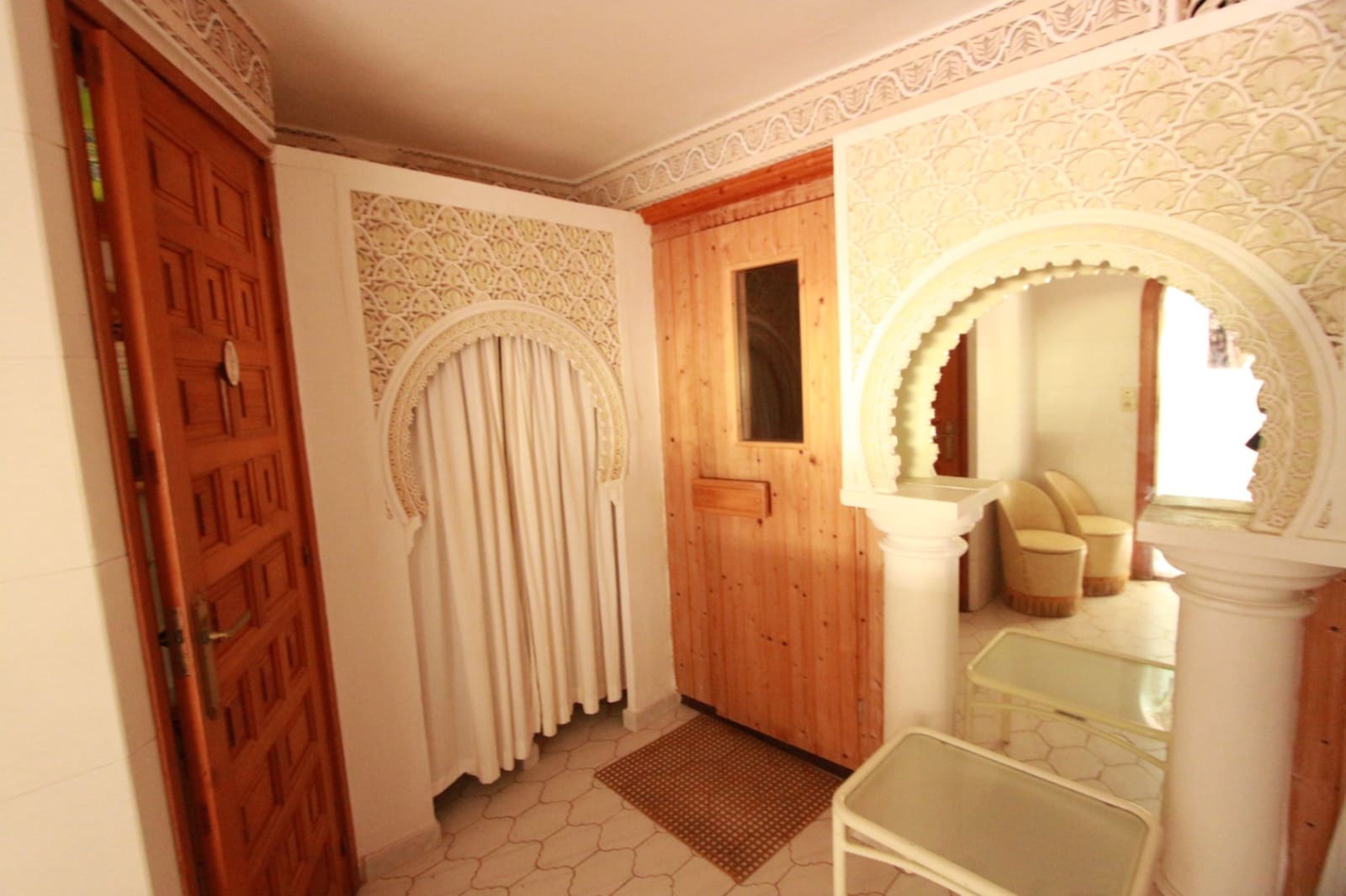 6 Zimmer Villa zu verkaufen in Benissa mit Pool Garage - 995.000 € (Ref: 9589297)