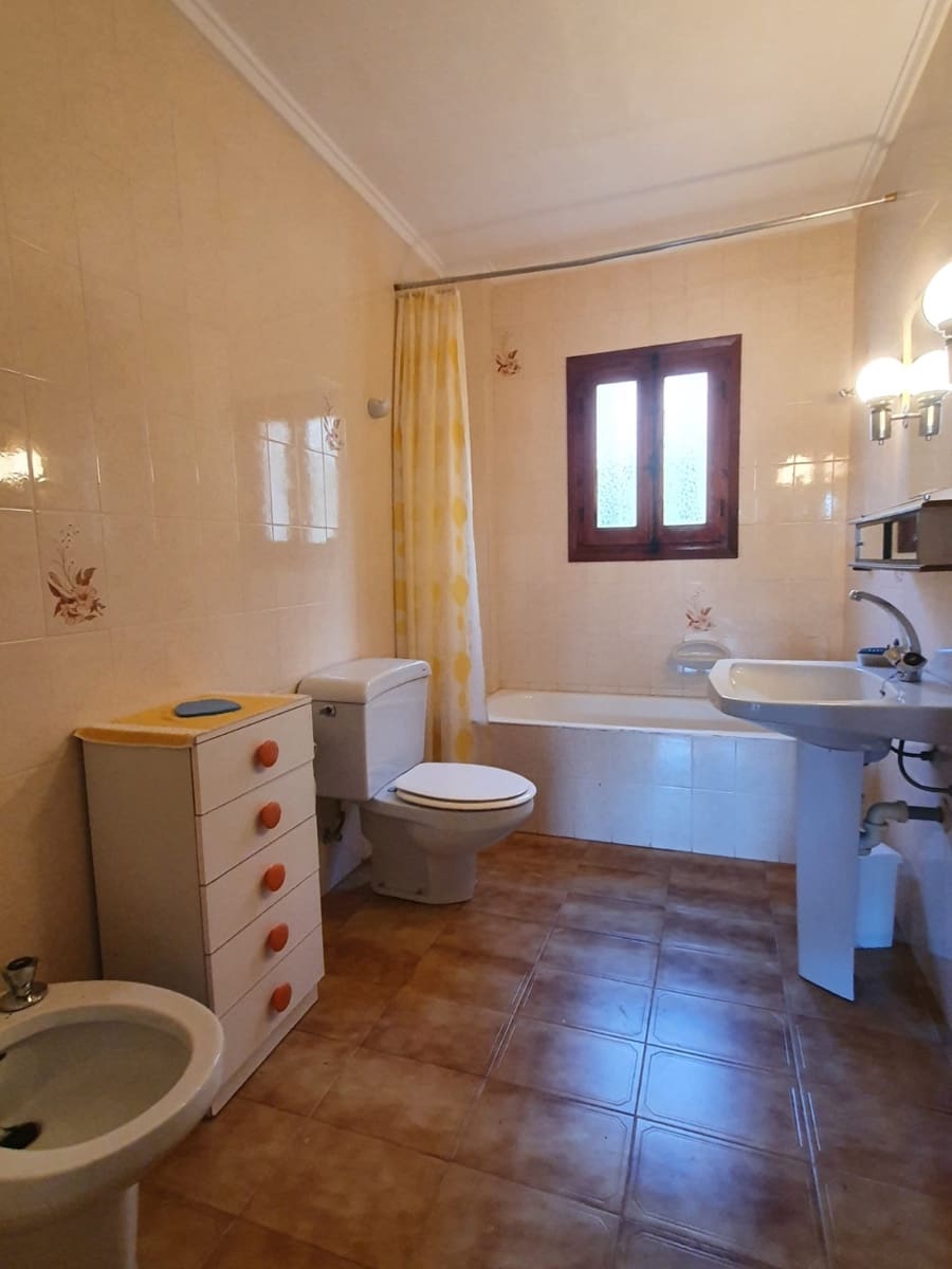 4 camera da letto Villa in vendita in Calpe / Calp con piscina garage - 850.000 € (Rif: 9589298)