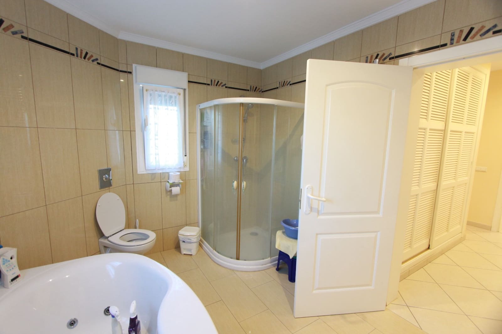 4 soverom Villa til salgs i Calpe / Calp med svømmebasseng garasje - € 850 000 (Ref: 9589299)