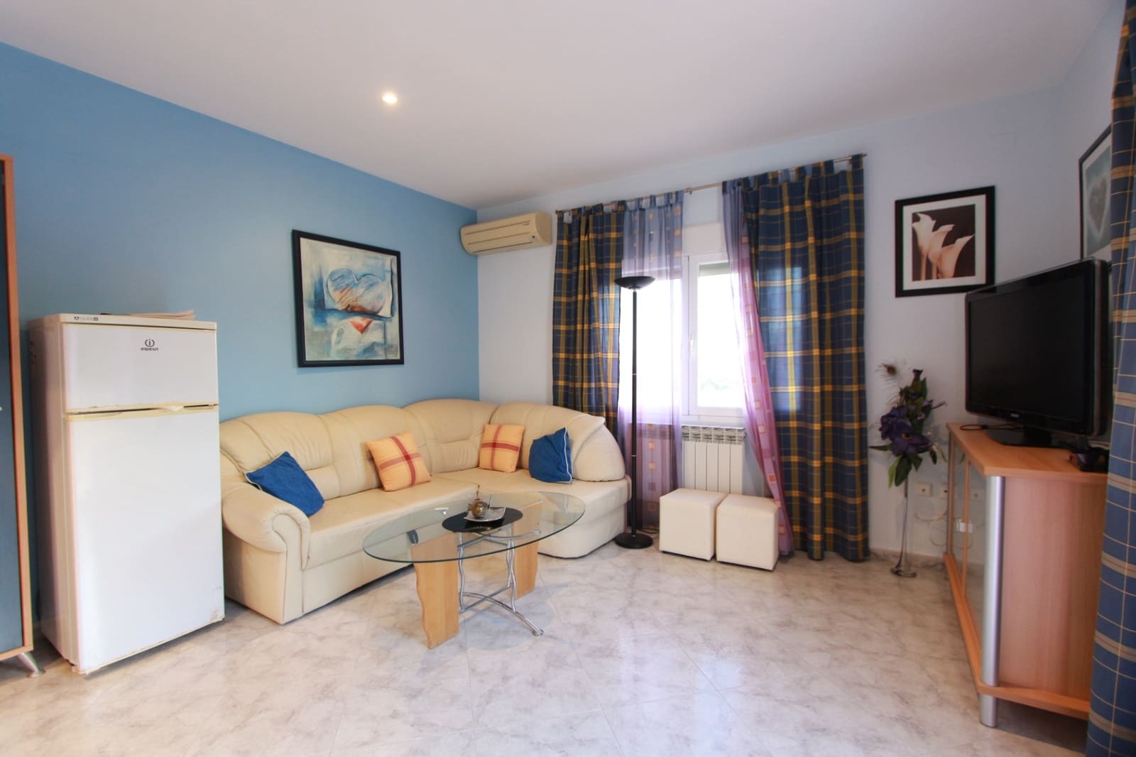 4 soverom Villa til salgs i Calpe / Calp med svømmebasseng garasje - € 850 000 (Ref: 9589299)