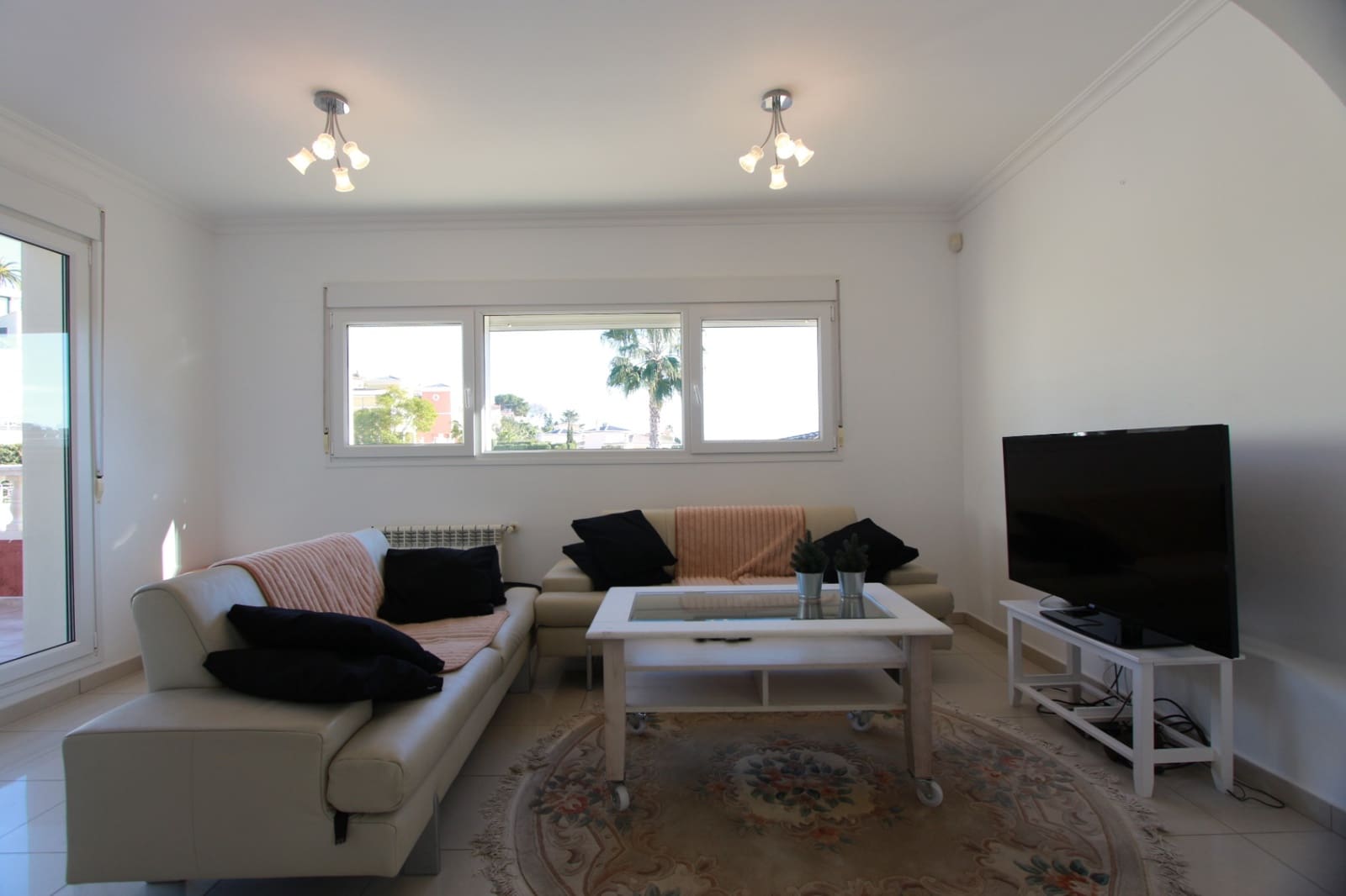 5 camera da letto Villa in vendita in Calpe / Calp con piscina garage - 820.000 € (Rif: 9589300)