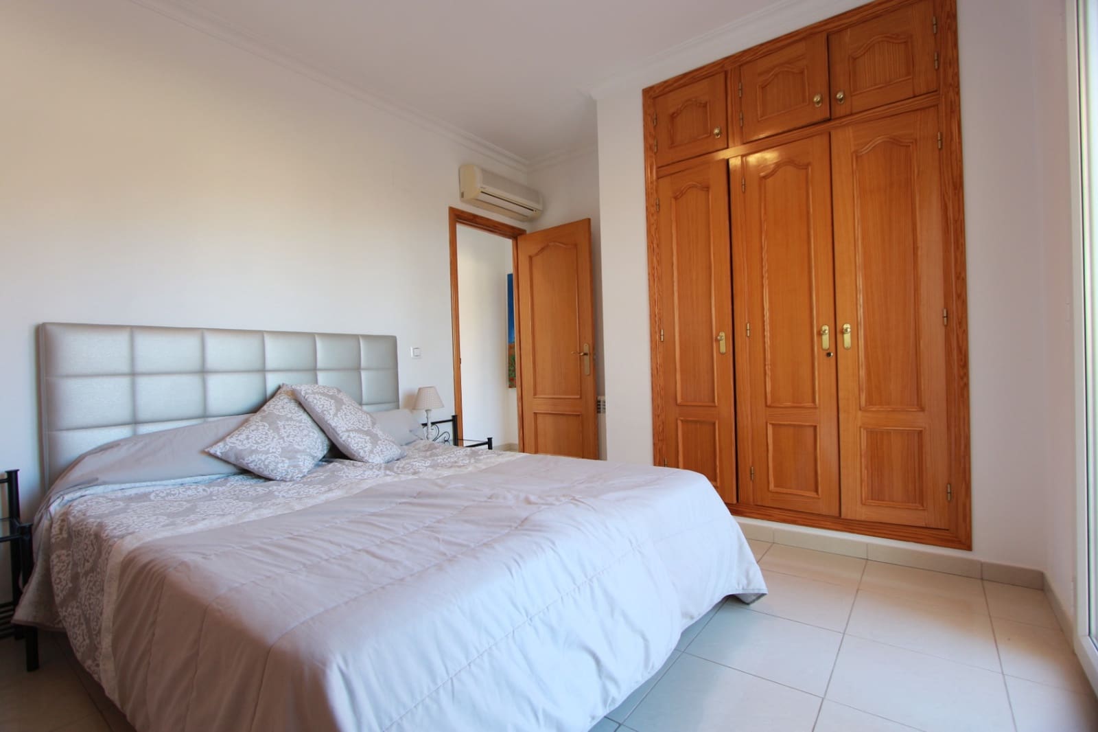 5 camera da letto Villa in vendita in Calpe / Calp con piscina garage - 820.000 € (Rif: 9589300)