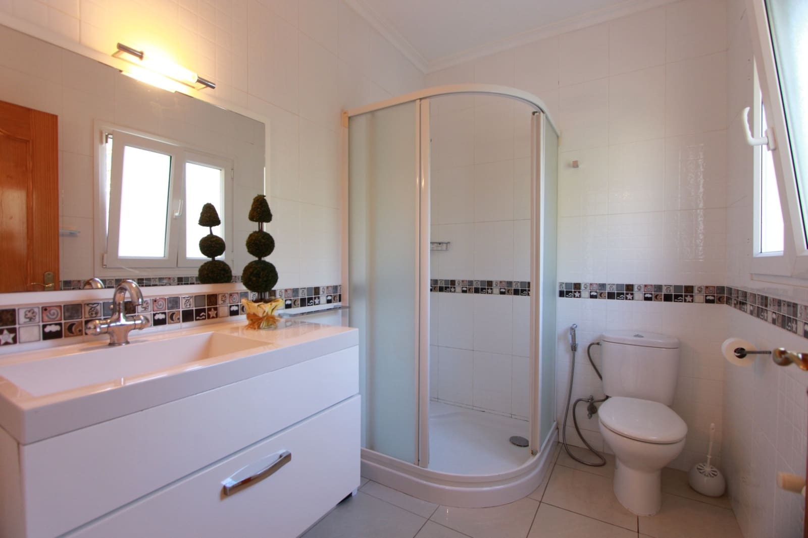 5 camera da letto Villa in vendita in Calpe / Calp con piscina garage - 820.000 € (Rif: 9589300)