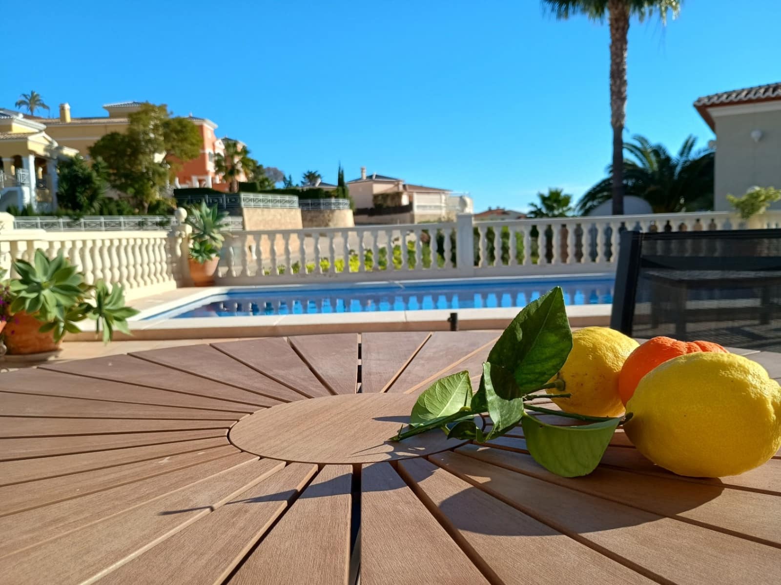 5 camera da letto Villa in vendita in Calpe / Calp con piscina garage - 820.000 € (Rif: 9589300)