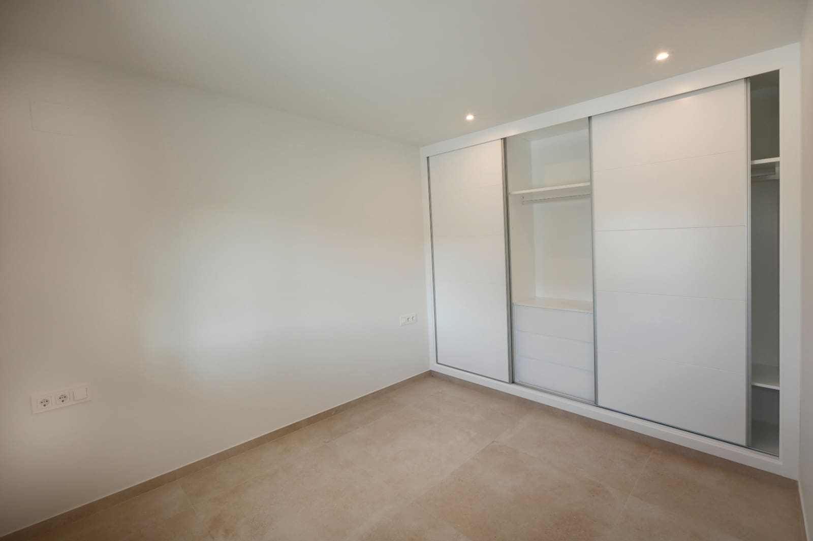 4 sovrum Villa till salu i Calpe / Calp med pool garage - 840 000 € (Ref: 9589304)