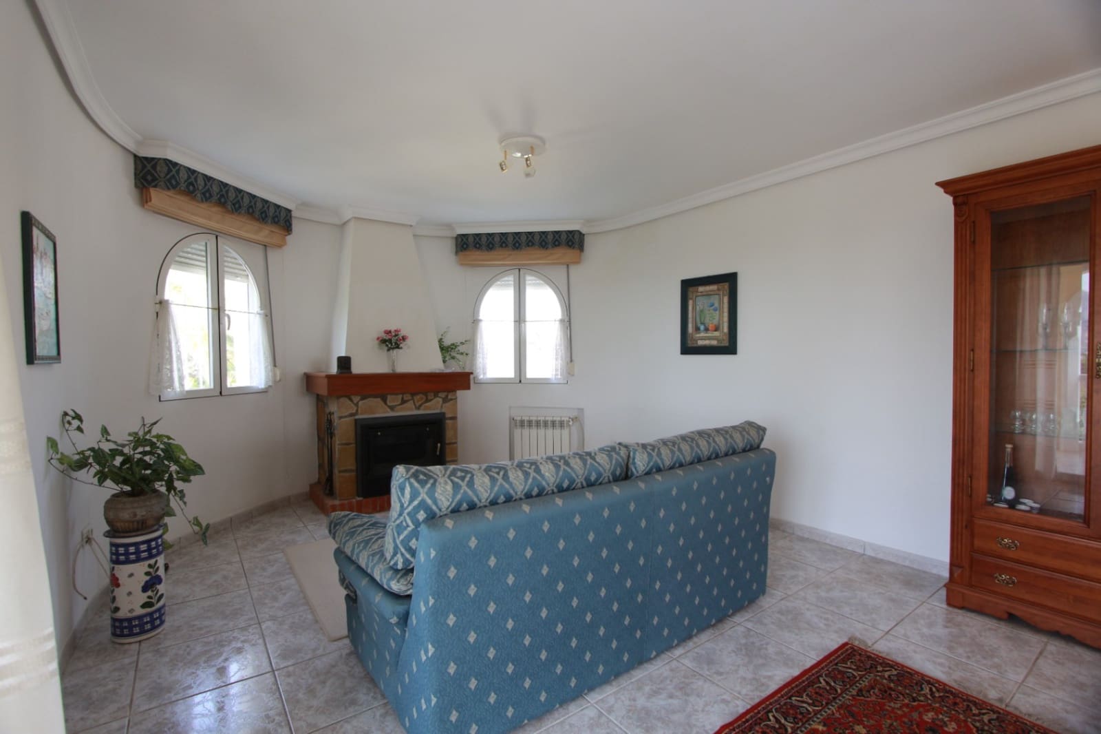 3 soverom Villa til salgs i Calpe / Calp med svømmebasseng garasje - € 650 000 (Ref: 9589305)