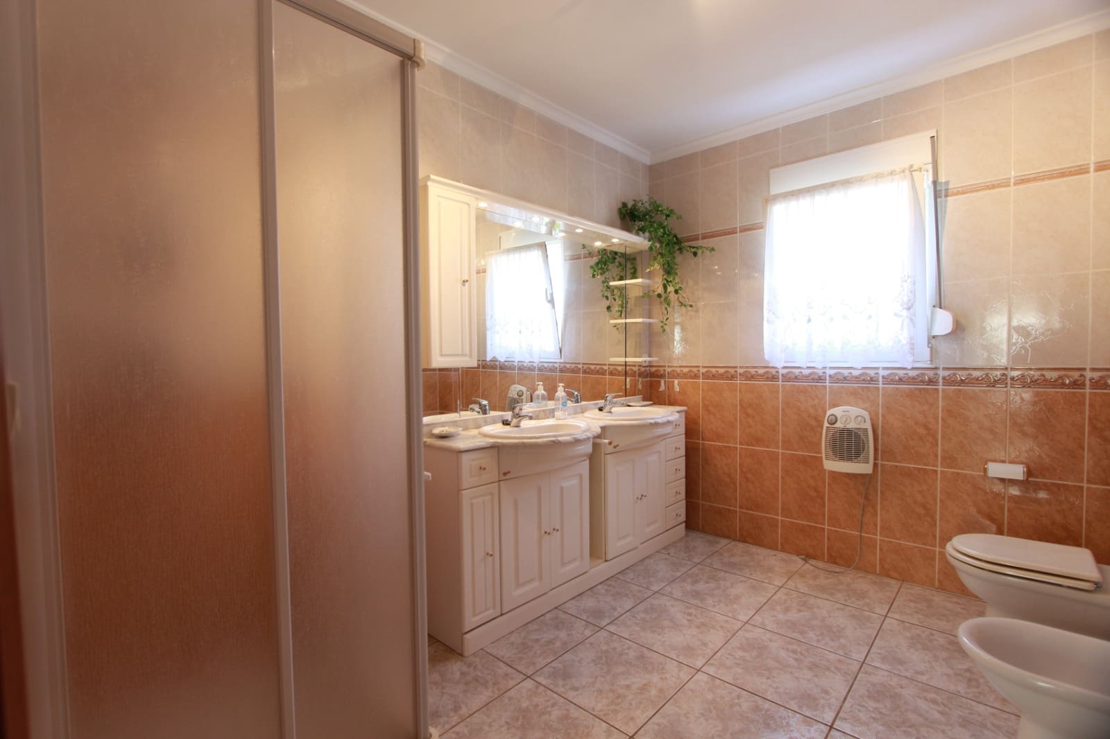 3 soverom Villa til salgs i Calpe / Calp med svømmebasseng garasje - € 650 000 (Ref: 9589305)