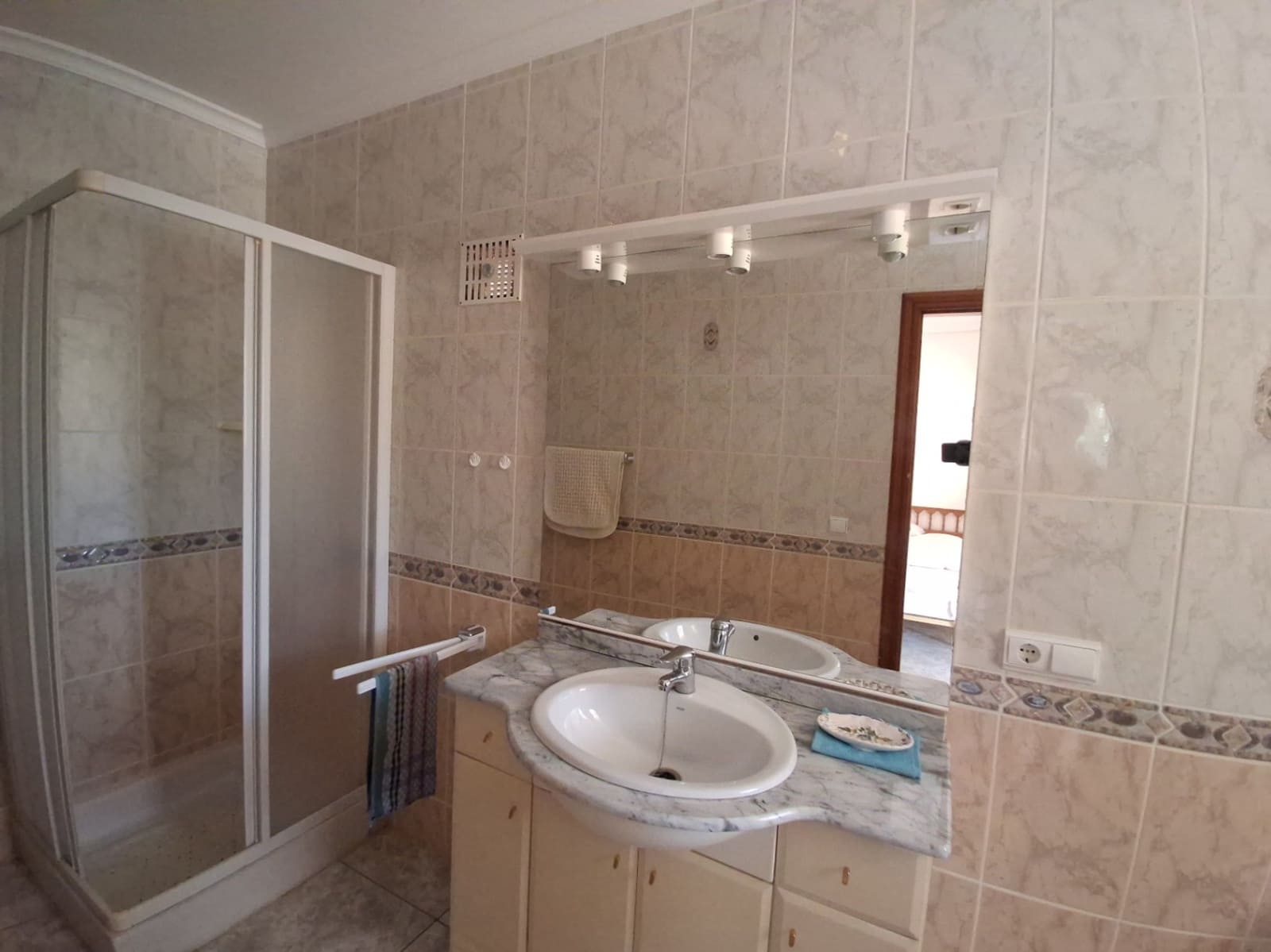 3 soverom Villa til salgs i Calpe / Calp med svømmebasseng garasje - € 650 000 (Ref: 9589305)
