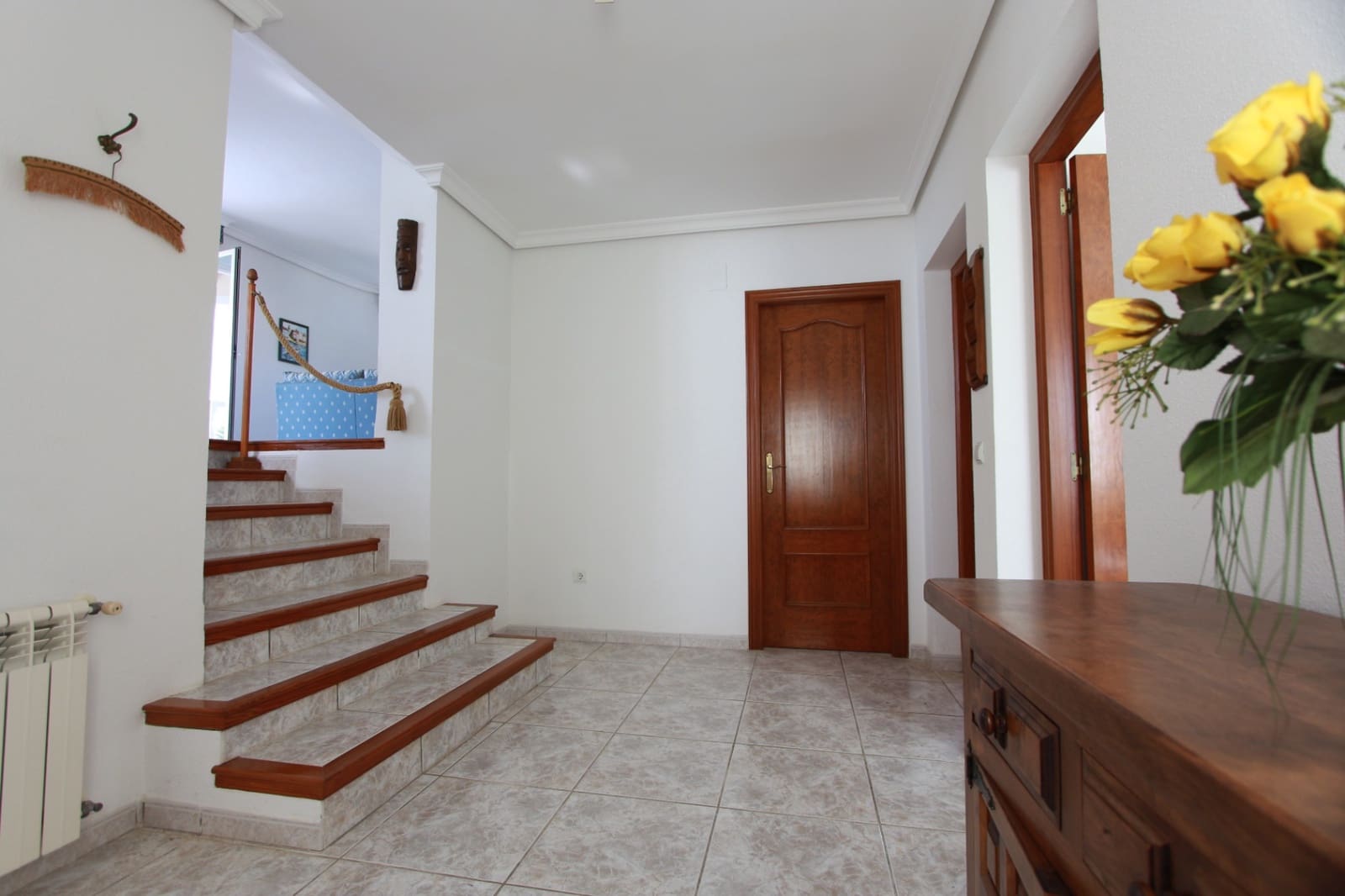 3 soverom Villa til salgs i Calpe / Calp med svømmebasseng garasje - € 650 000 (Ref: 9589305)