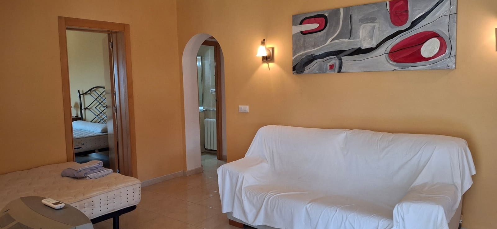 3 soveværelse Villa til salg i Calpe / Calp med swimmingpool garage - € 478.000 (Ref: 9589306)