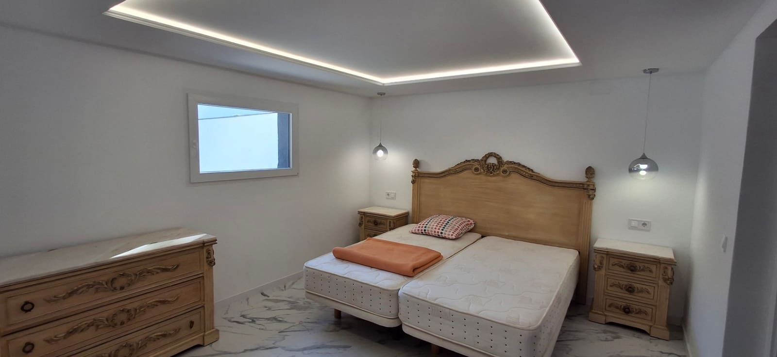 5 soverom Villa til salgs i Calpe / Calp med svømmebasseng garasje - € 749 000 (Ref: 9589307)