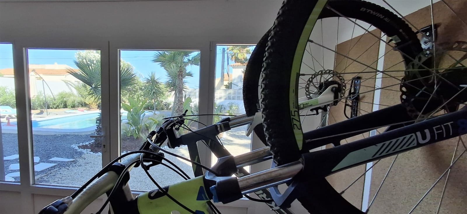 5 soverom Villa til salgs i Calpe / Calp med svømmebasseng garasje - € 749 000 (Ref: 9589307)