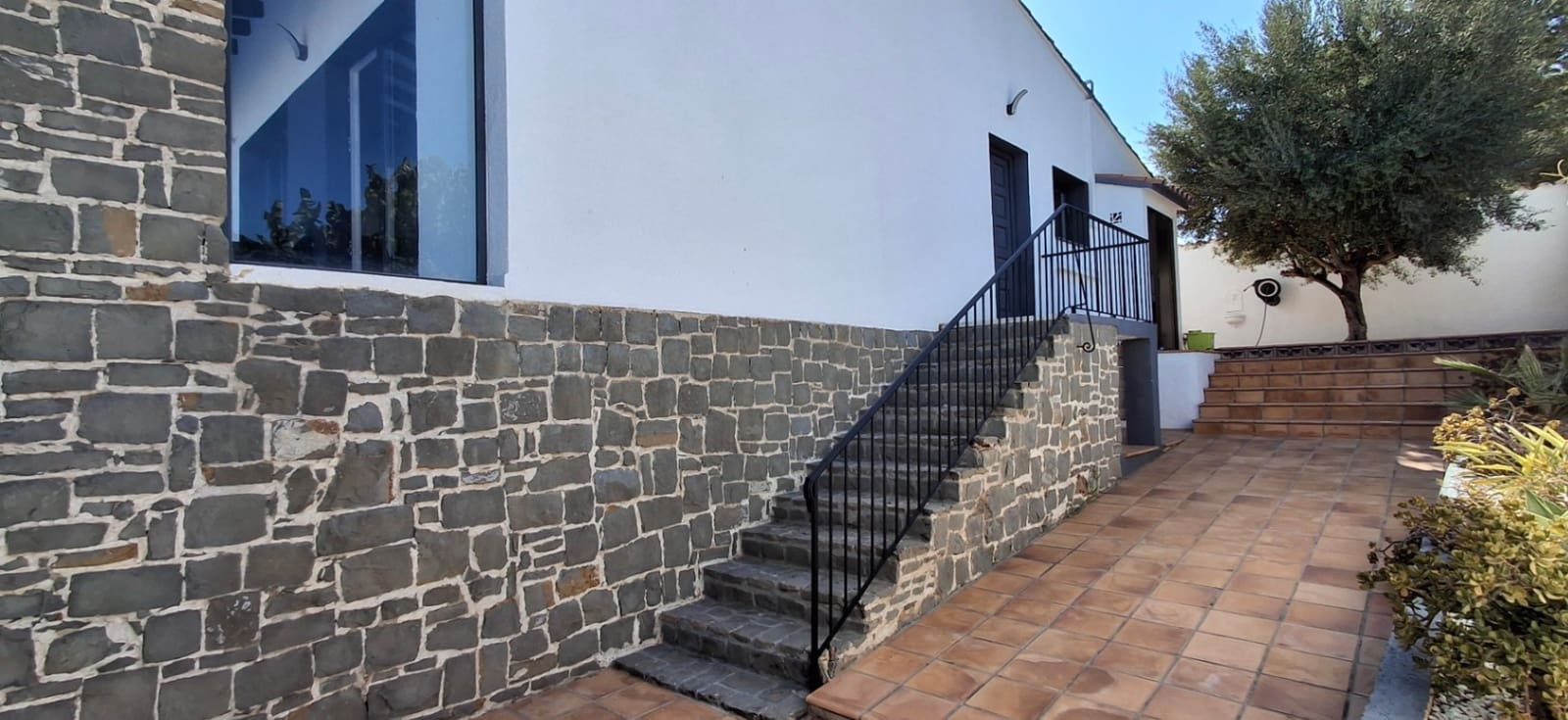 5 soverom Villa til salgs i Calpe / Calp med svømmebasseng garasje - € 749 000 (Ref: 9589307)