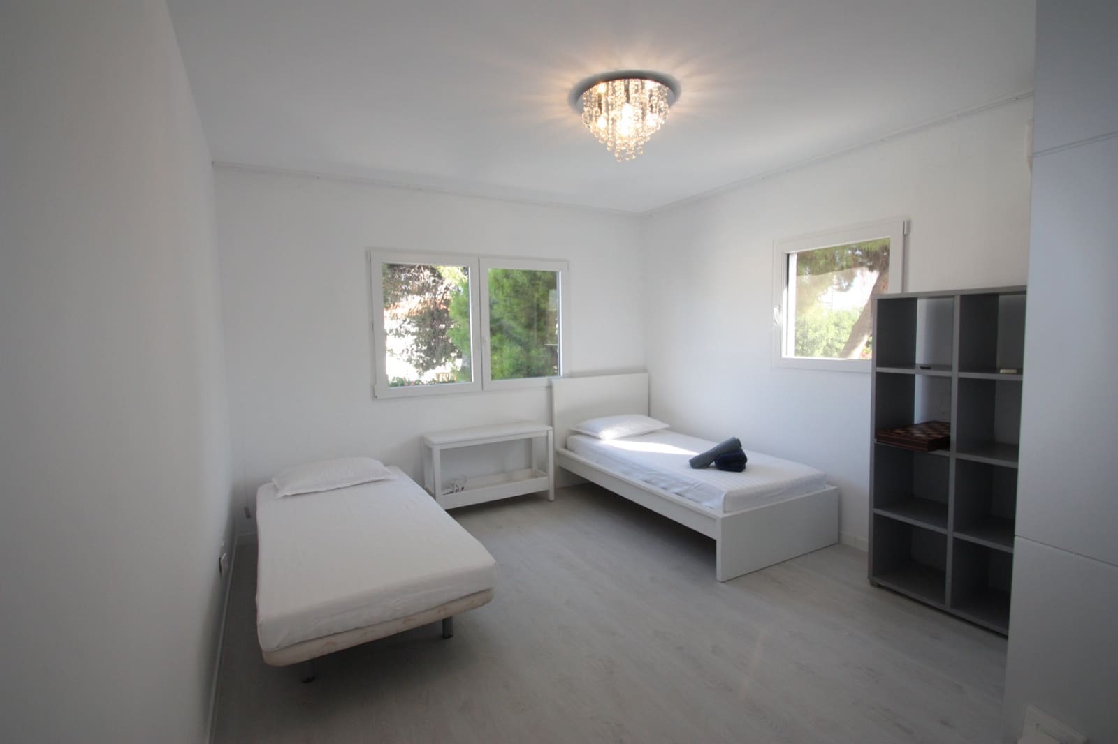 5 soverom Villa til salgs i Calpe / Calp med svømmebasseng garasje - € 749 000 (Ref: 9589307)