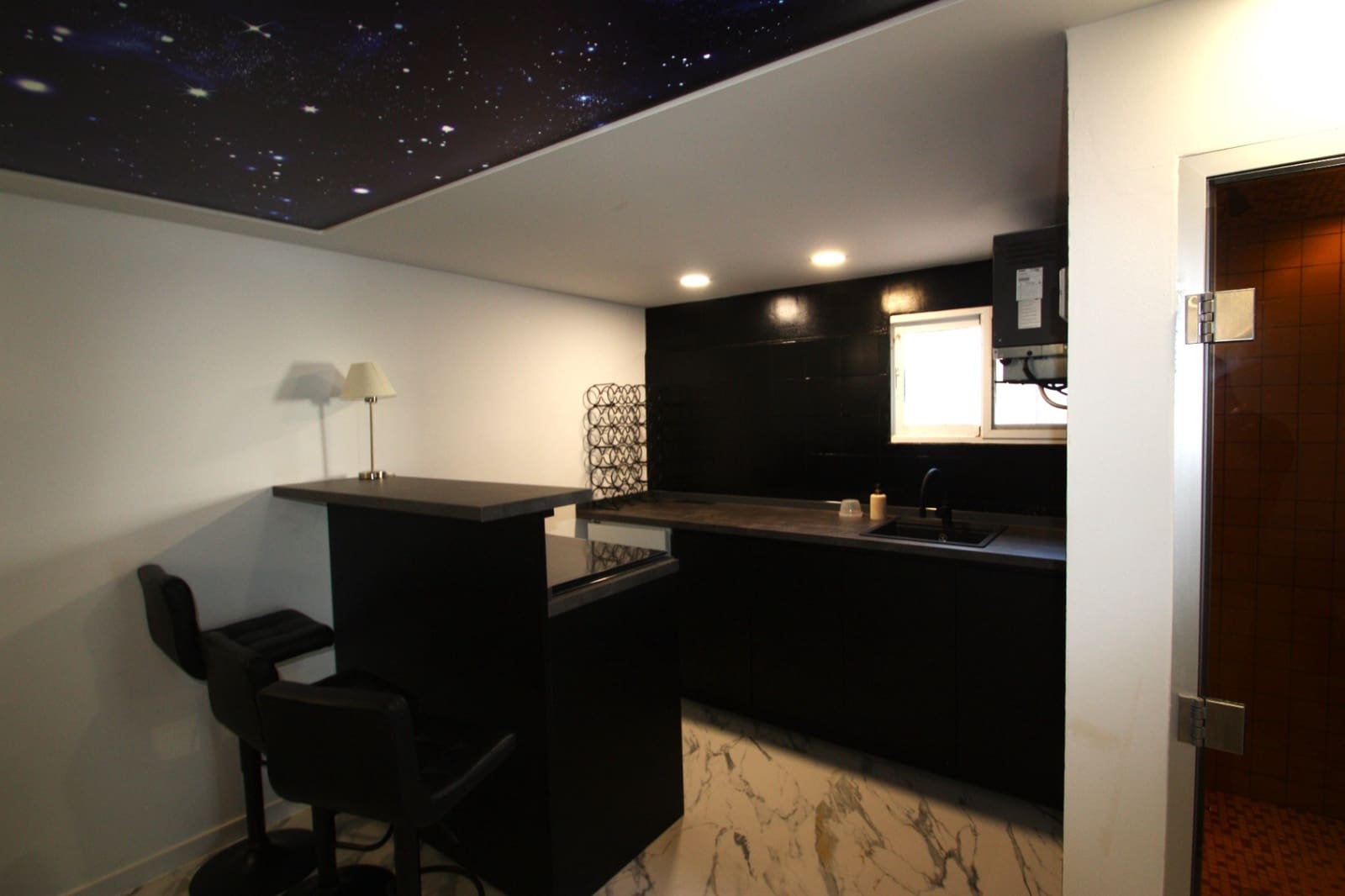 5 soverom Villa til salgs i Calpe / Calp med svømmebasseng garasje - € 749 000 (Ref: 9589307)