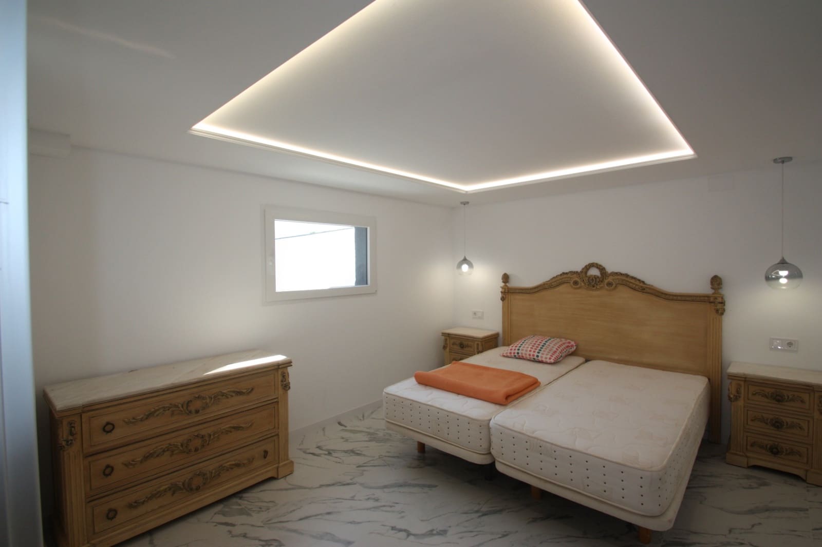 5 soverom Villa til salgs i Calpe / Calp med svømmebasseng garasje - € 749 000 (Ref: 9589307)