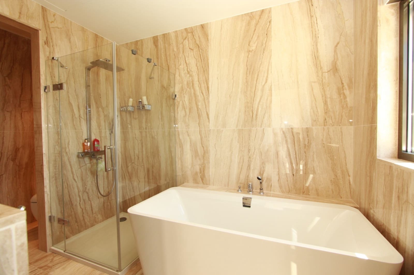 4 makuuhuone Huvila myytävänä paikassa Moraira mukana uima-altaan 
autotalli - 3 300 000 € (Ref: 9589308)