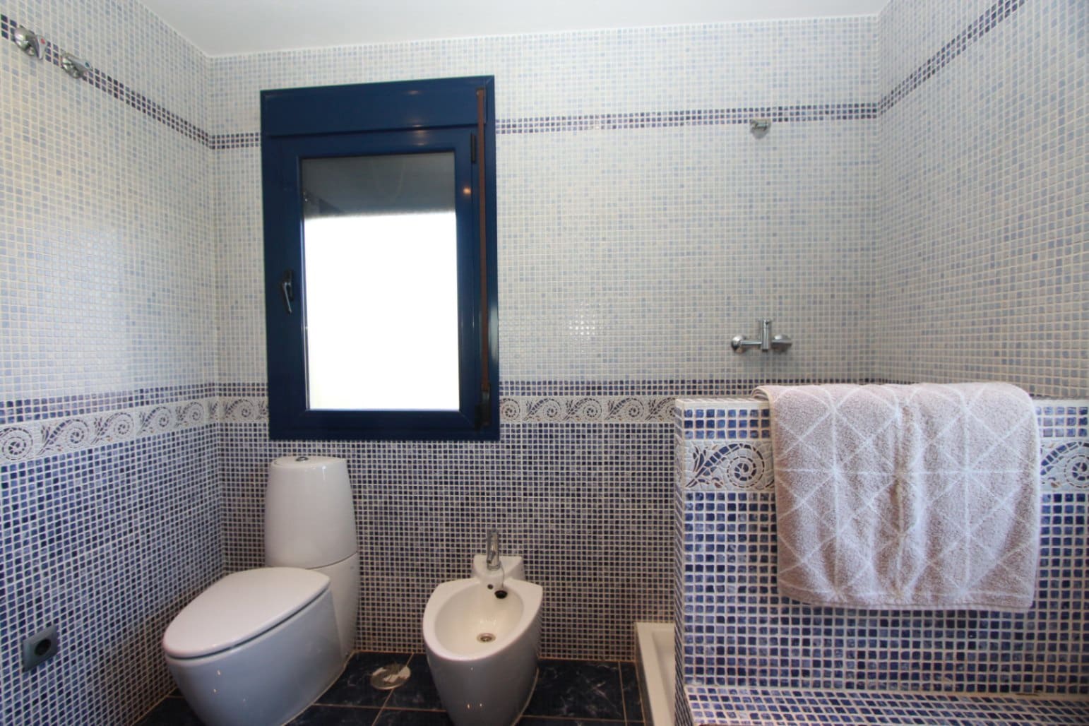 4 slaapkamer Villa te koop in Calpe / Calp met garage - € 695.000 (Ref: 9589309)