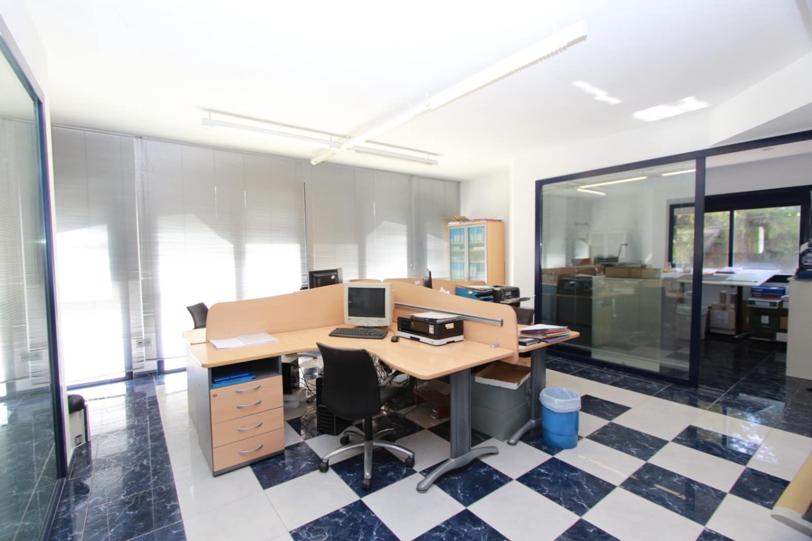 4 slaapkamer Villa te koop in Calpe / Calp met garage - € 695.000 (Ref: 9589309)