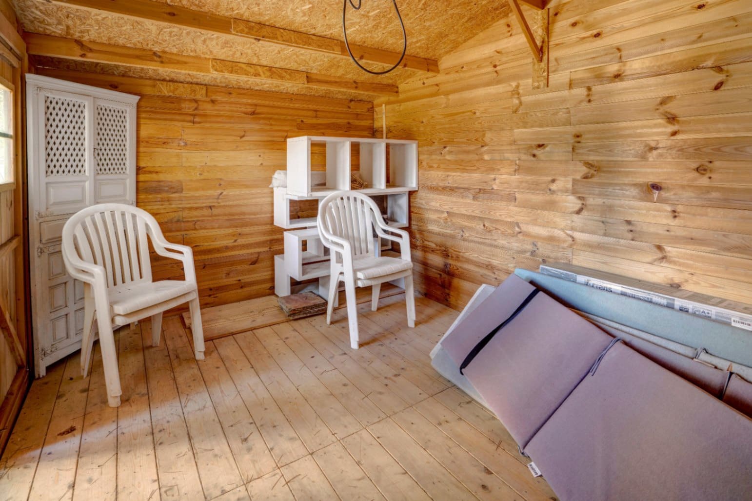 2 soveværelse Villa til salg i Calpe / Calp med swimmingpool garage - € 475.000 (Ref: 9589310)