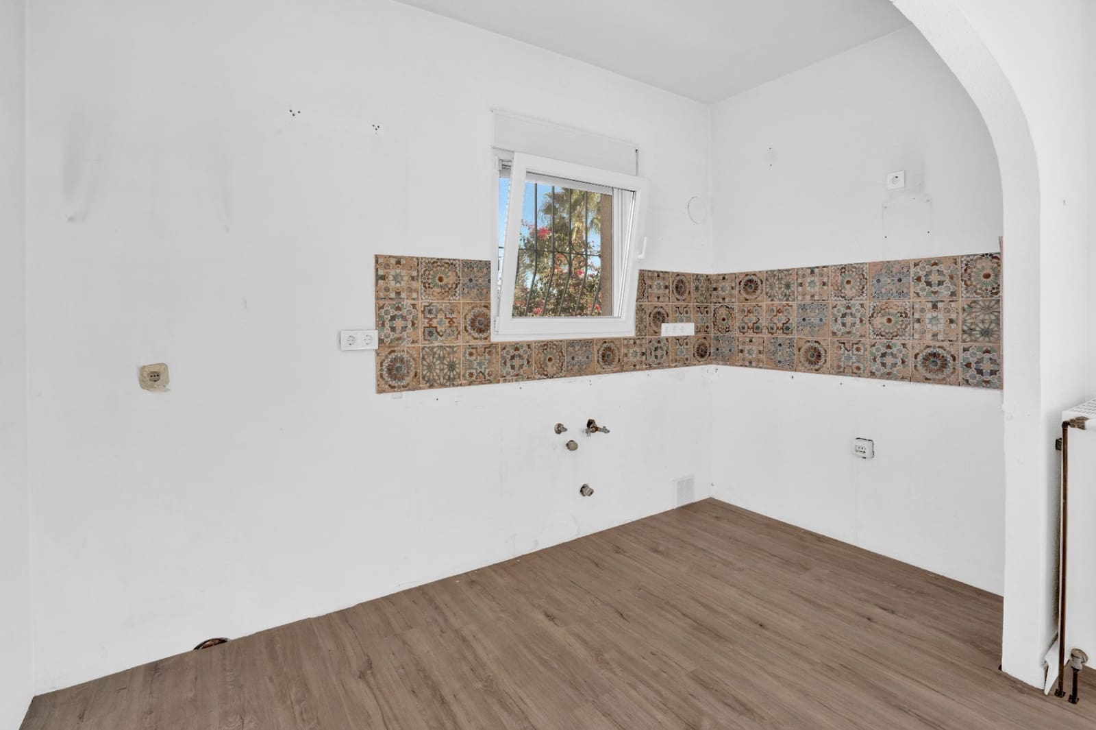 2 soveværelse Villa til salg i Calpe / Calp med swimmingpool garage - € 475.000 (Ref: 9589310)