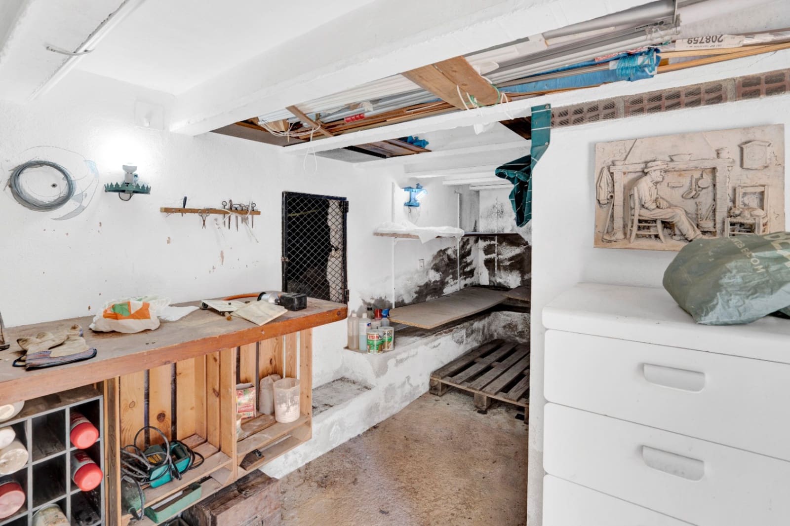 2 soveværelse Villa til salg i Calpe / Calp med swimmingpool garage - € 475.000 (Ref: 9589310)